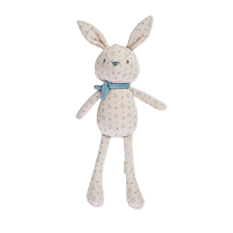 Coelhinho de Trapos | Sage | Cotton Bunnies
