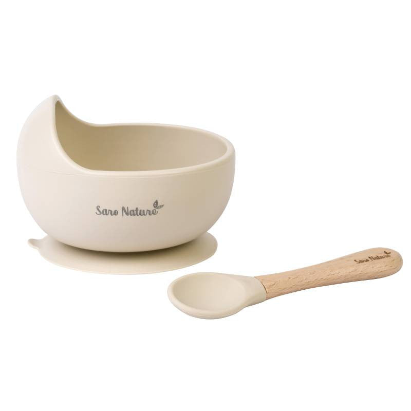Set de Alimentação | Nordic Wave | Areia