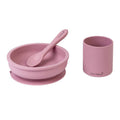 Set de Alimentacao | Party | Rose