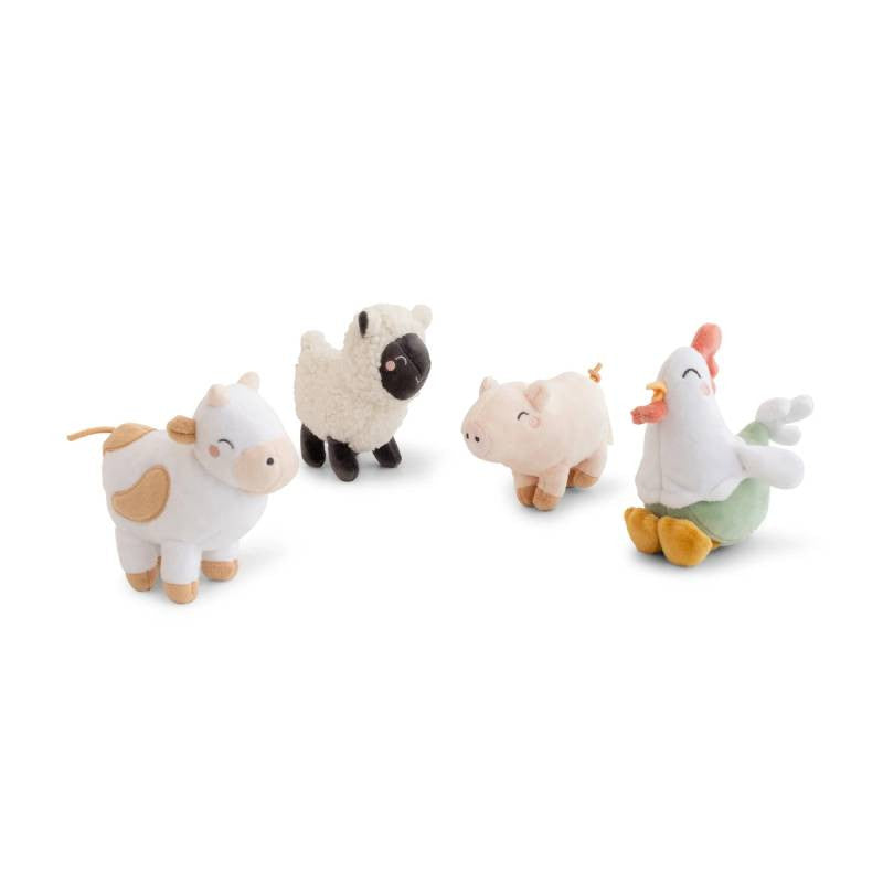 Peluches com roca  | Funny Farm