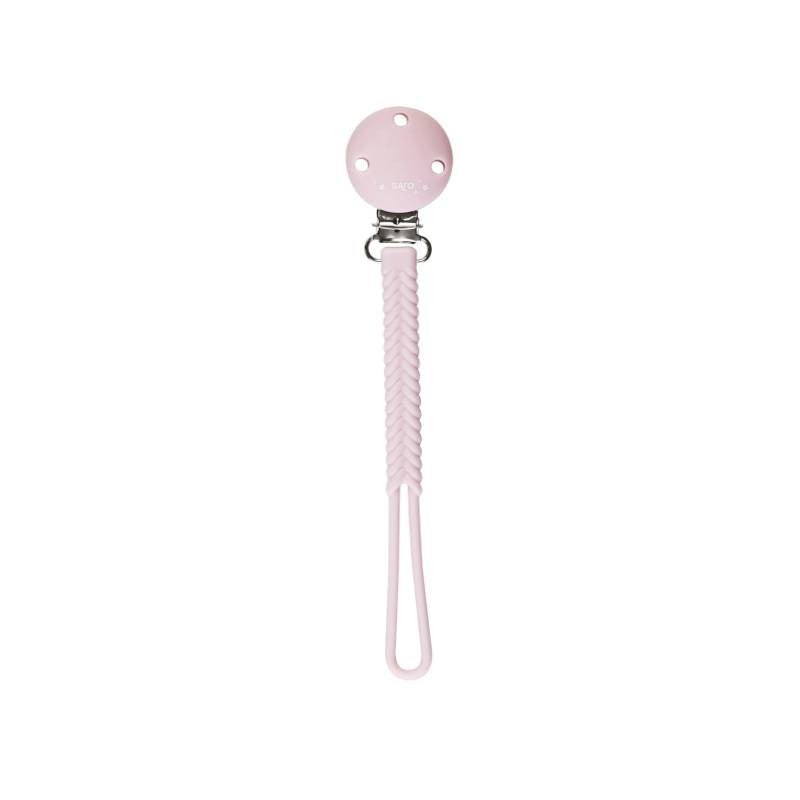 Fita Chucha | Trança | Rosa