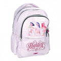 Mochila Escolar | K-Pop Huntrix