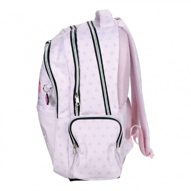 Mochila Escolar | K-Pop Huntrix