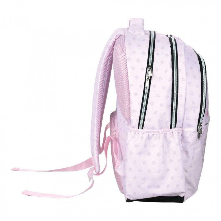 Mochila Escolar | K-Pop Huntrix