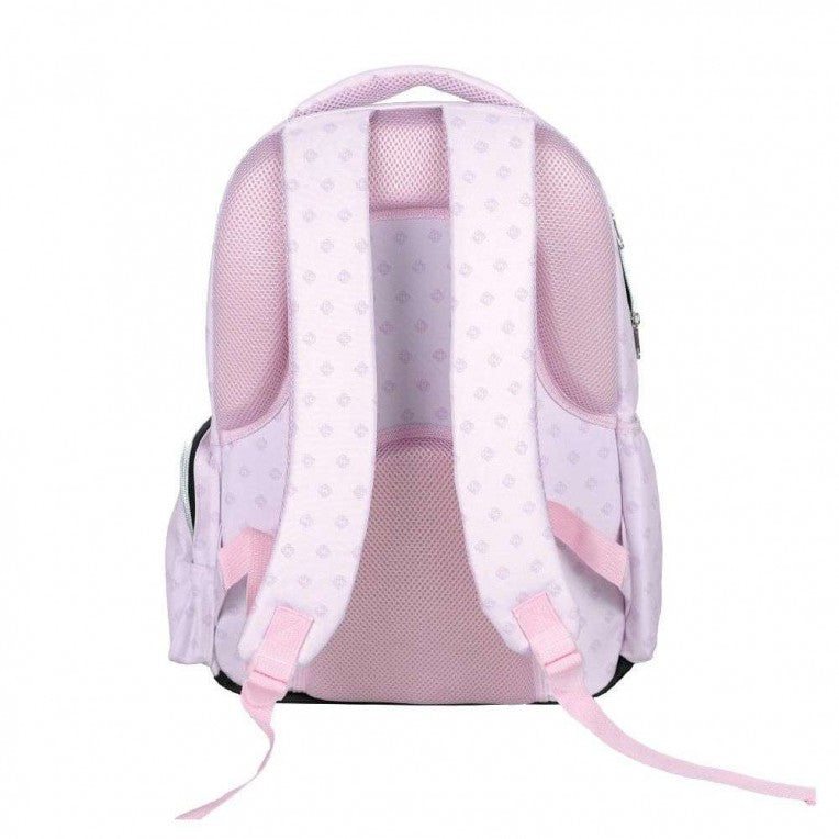 Mochila Escolar | K-Pop Huntrix