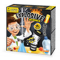 Ciência Explosiva