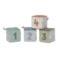 Cubos de Atividades | Set de 4 | Forest Friends
