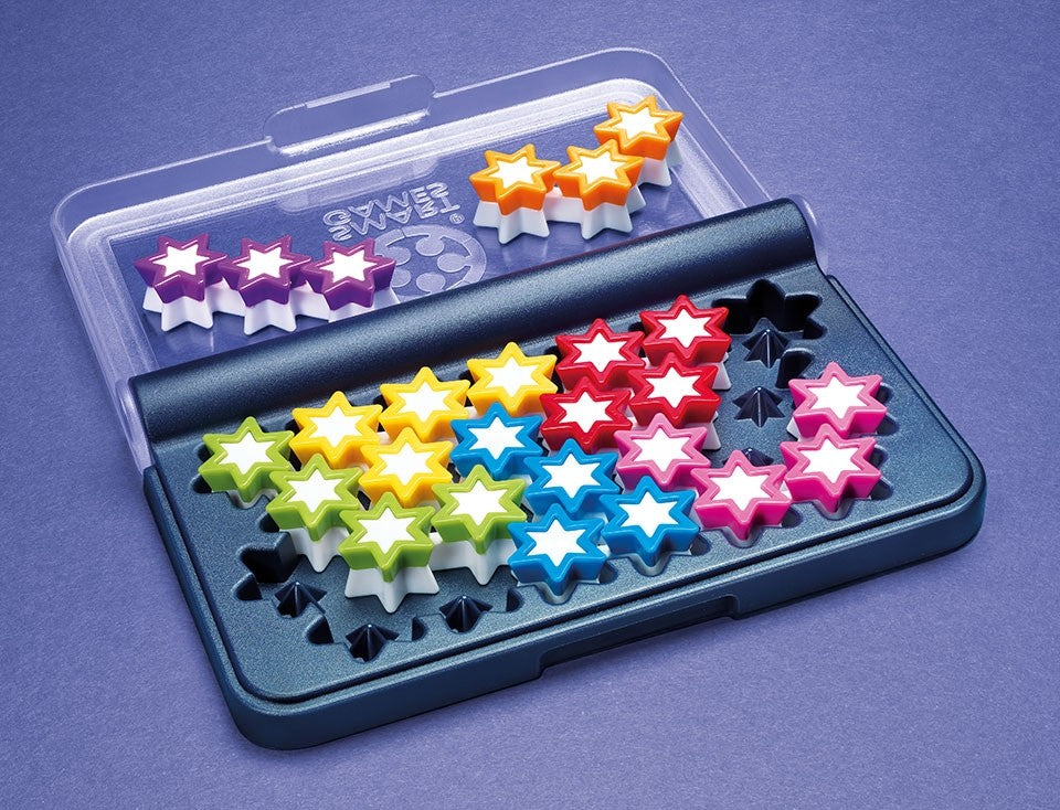 IQ Stars – SmartGames (4)