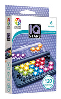 Jogo | IQ Stars