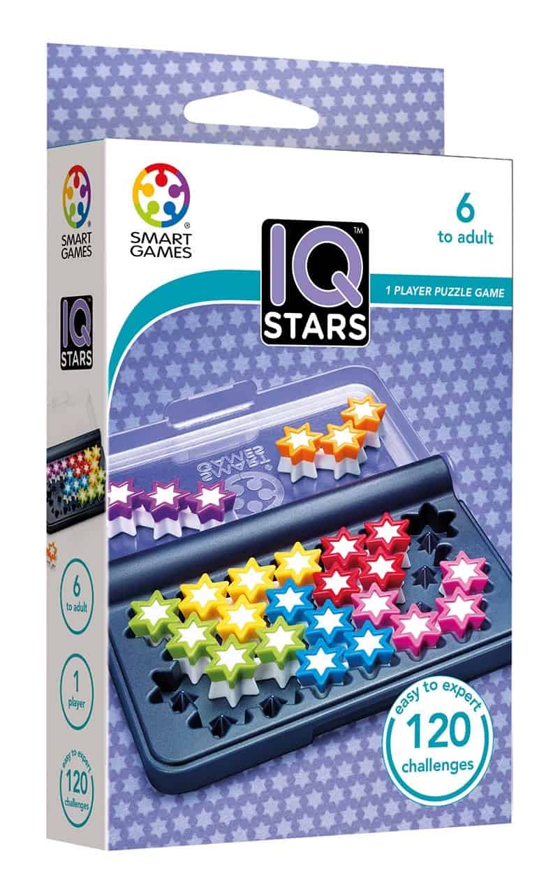 Jogo | IQ Stars