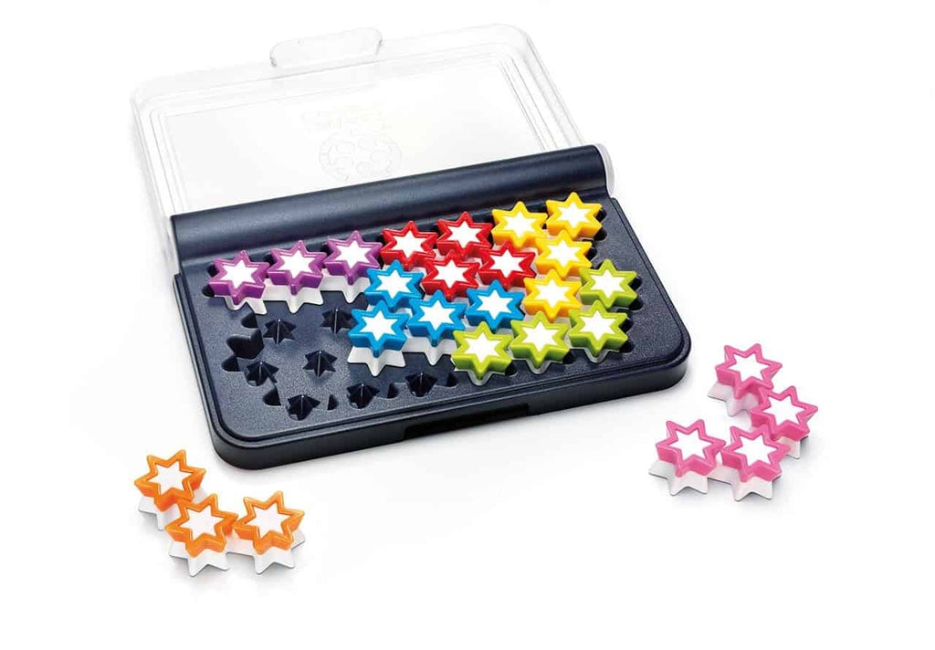 Jogo | IQ Stars