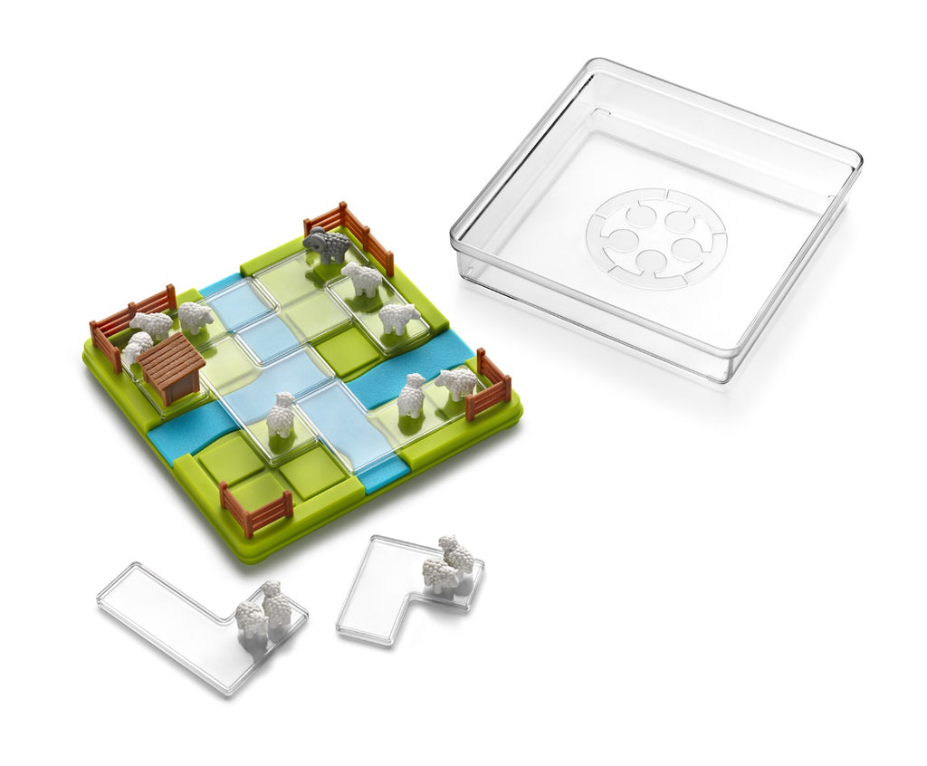 Counting Sheep – SmartGames (2)