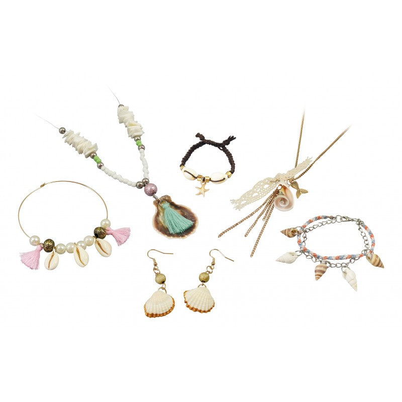 Be Teens | Bijuteria de conchas