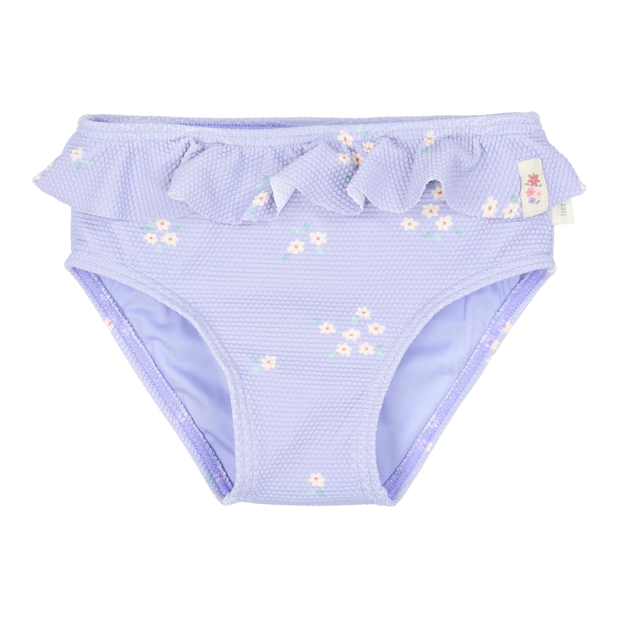 Conjunto de Banho | Camisola Manga Curta e Cueca | Dreamy Mermaid