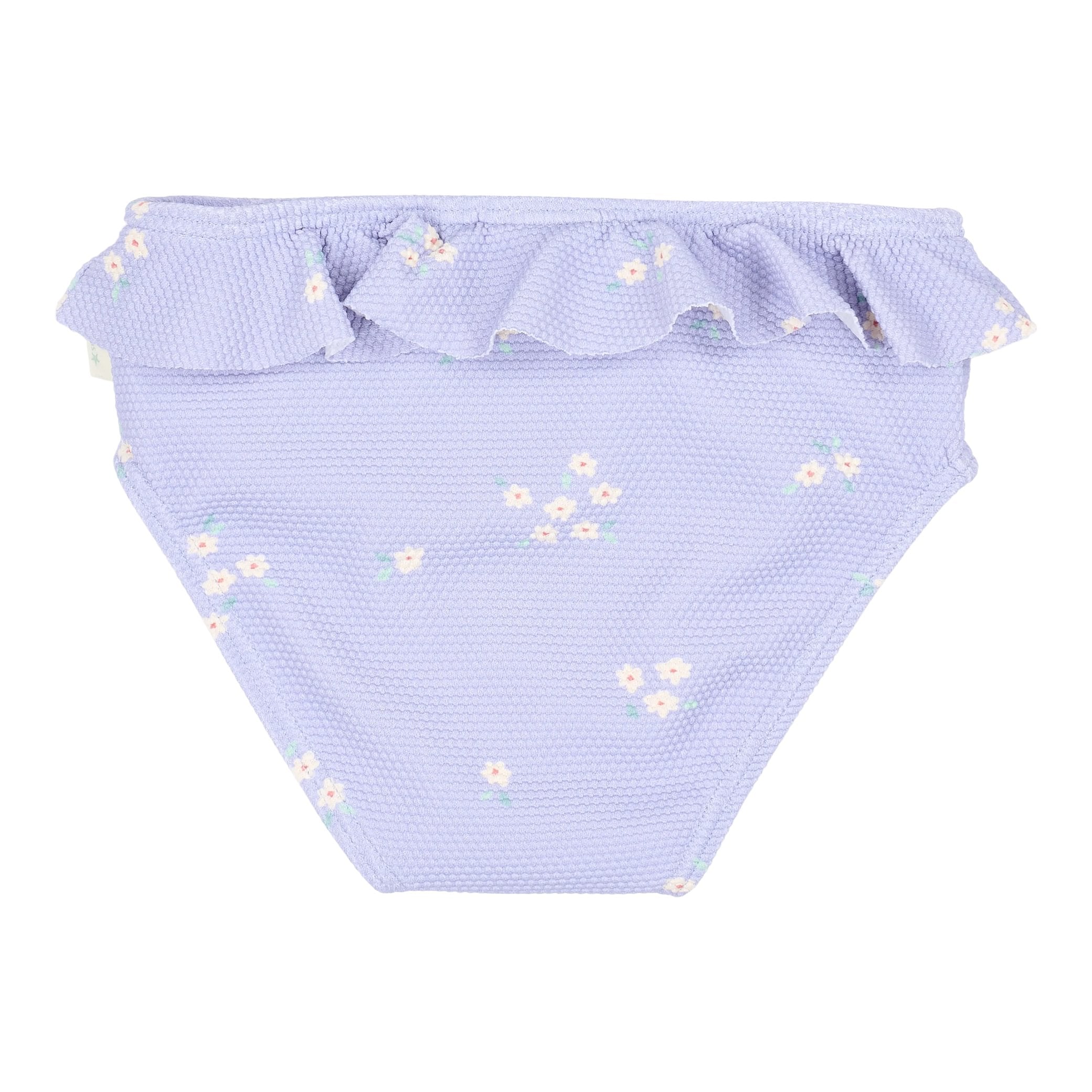 Conjunto de Banho | Camisola Manga Curta e Cueca | Dreamy Mermaid