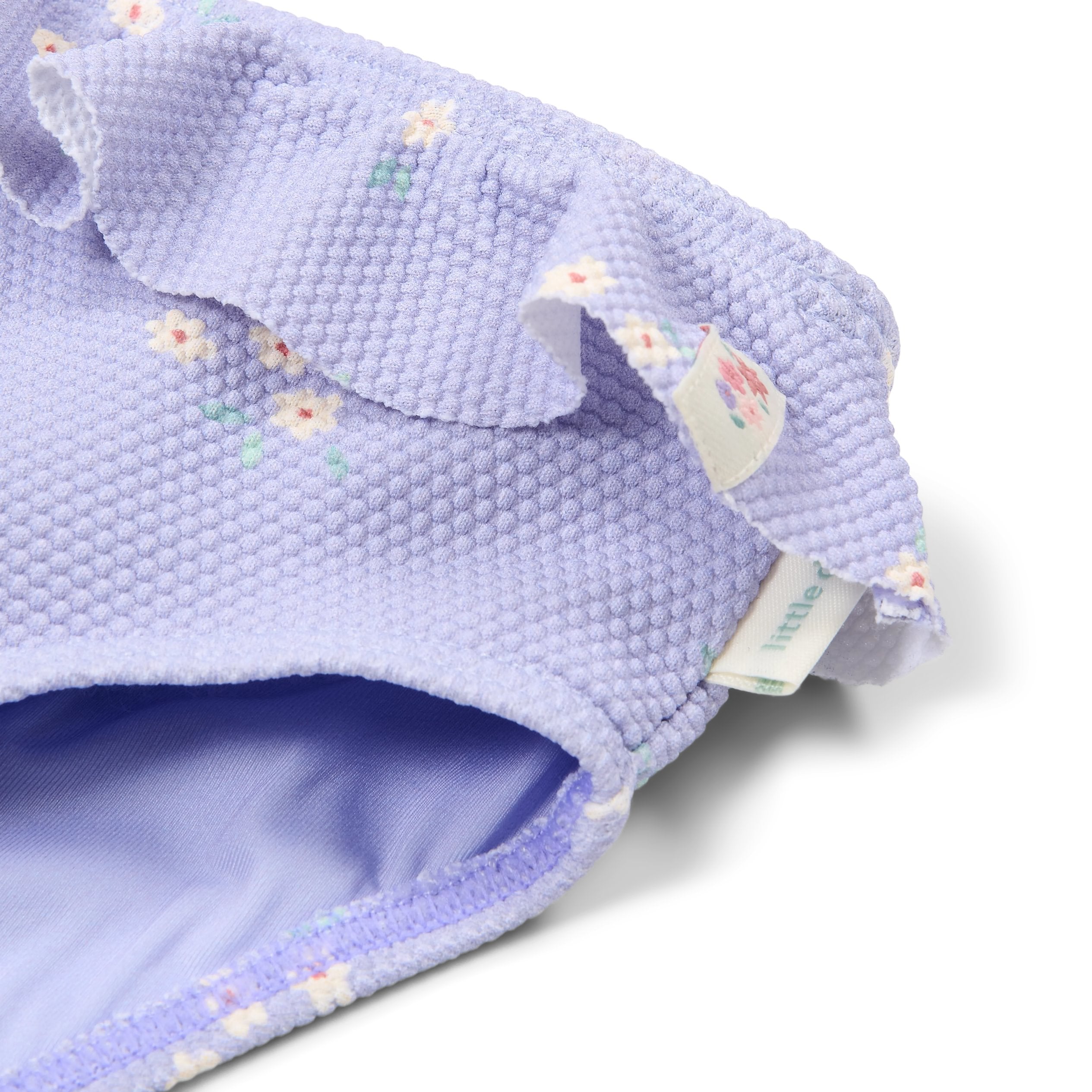 Conjunto de Banho | Camisola Manga Curta e Cueca | Dreamy Mermaid