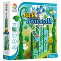 Jogo | Jack and the Beanstalk