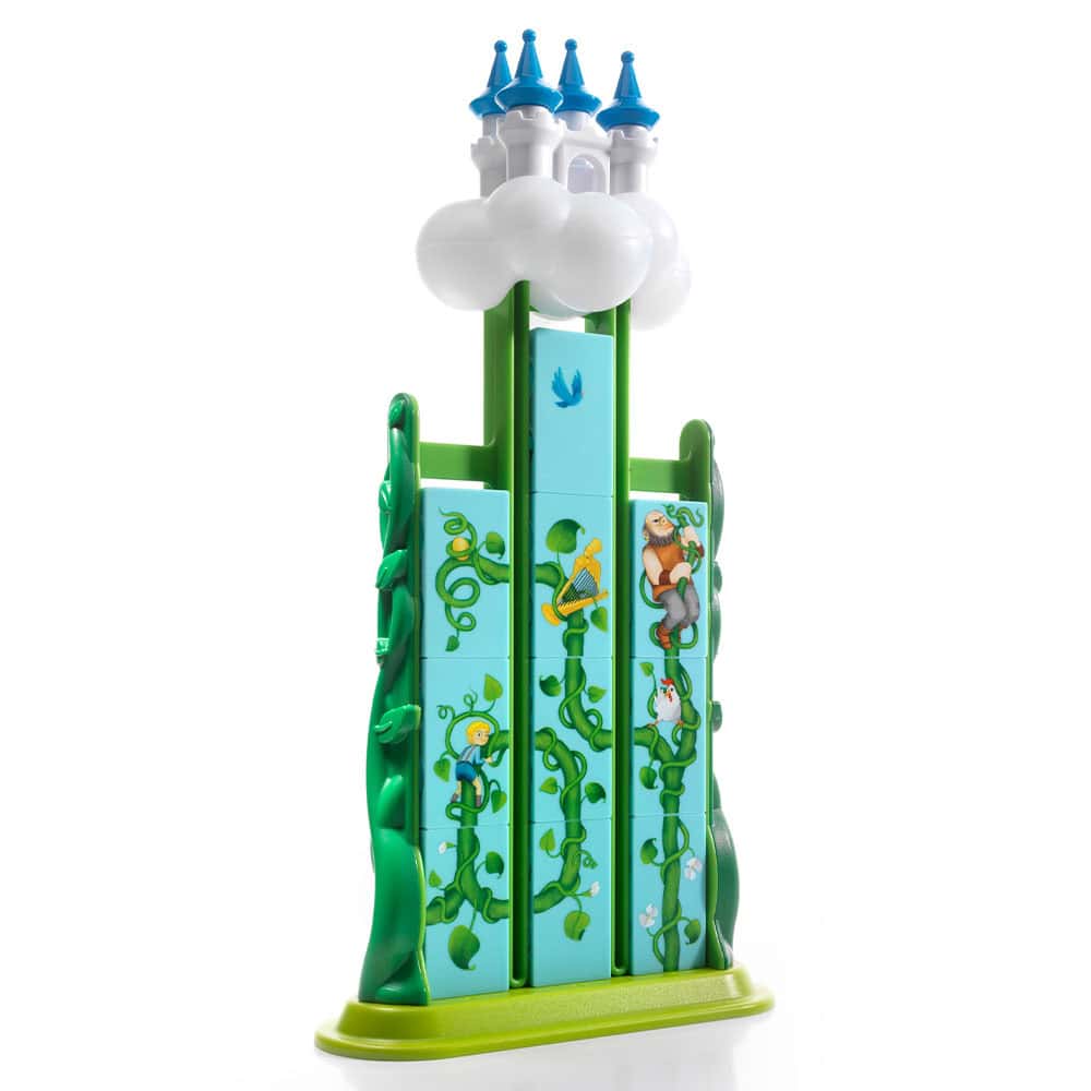 Jogo | Jack and the Beanstalk