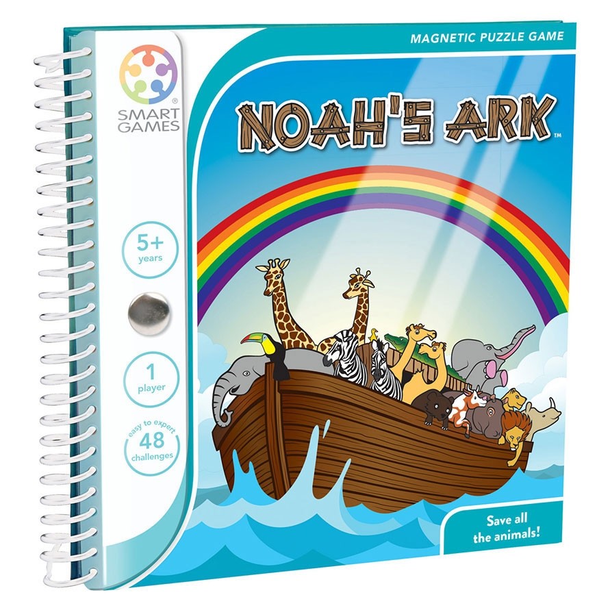 Noah's Ark – SmartGames