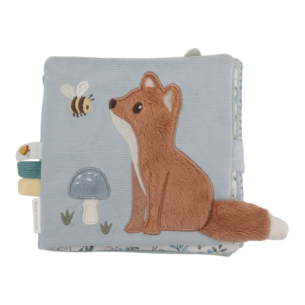 Livro Atividades | Forest Friends
