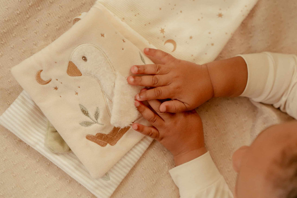 Livro de Atividades | Newborn