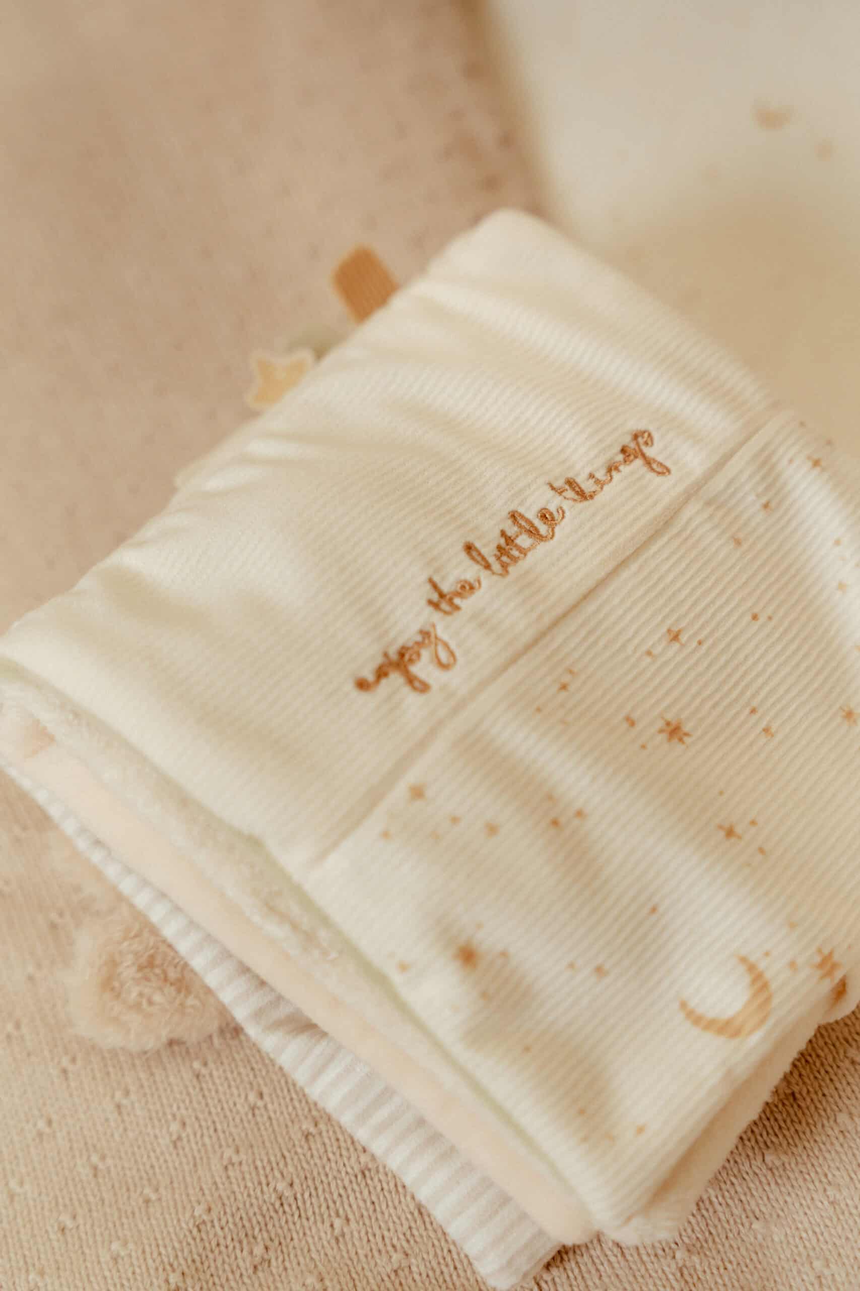 Livro de Atividades | Newborn