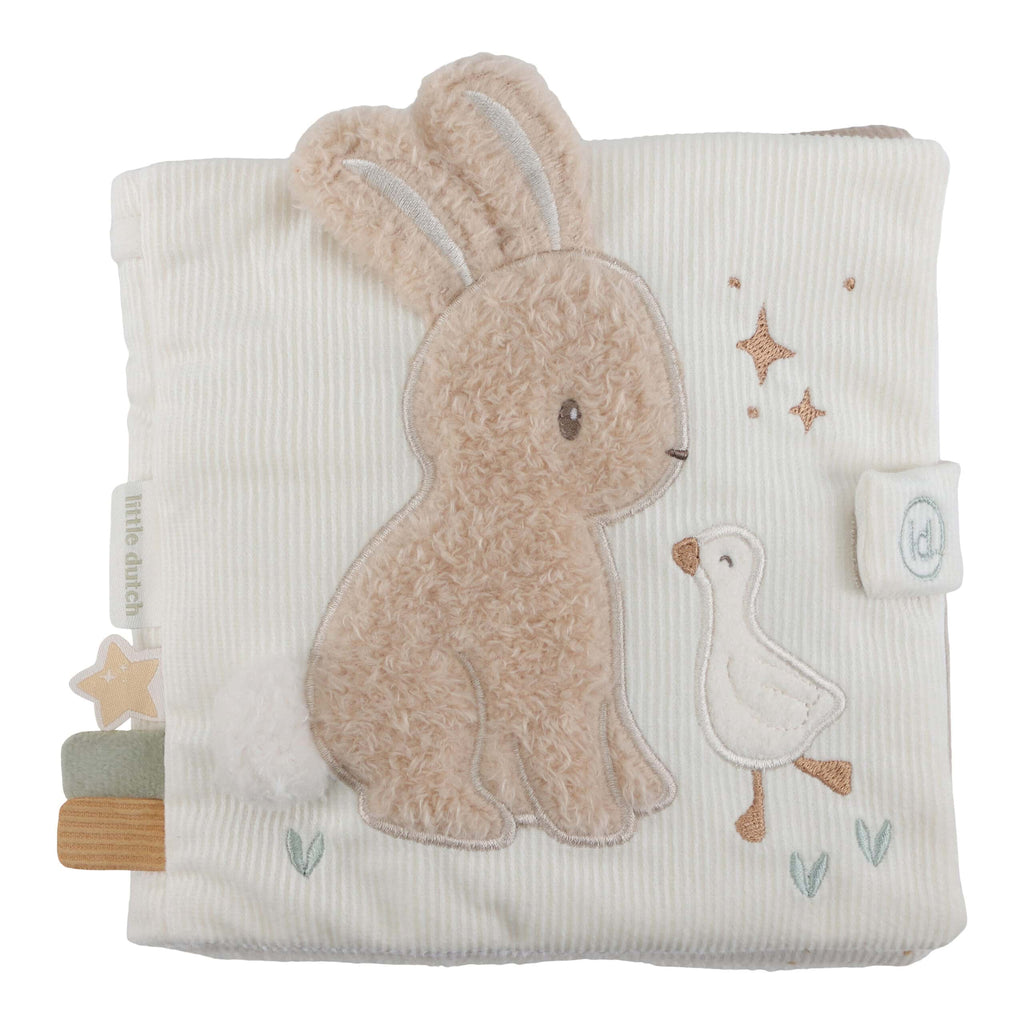 Livro de Atividades | Newborn