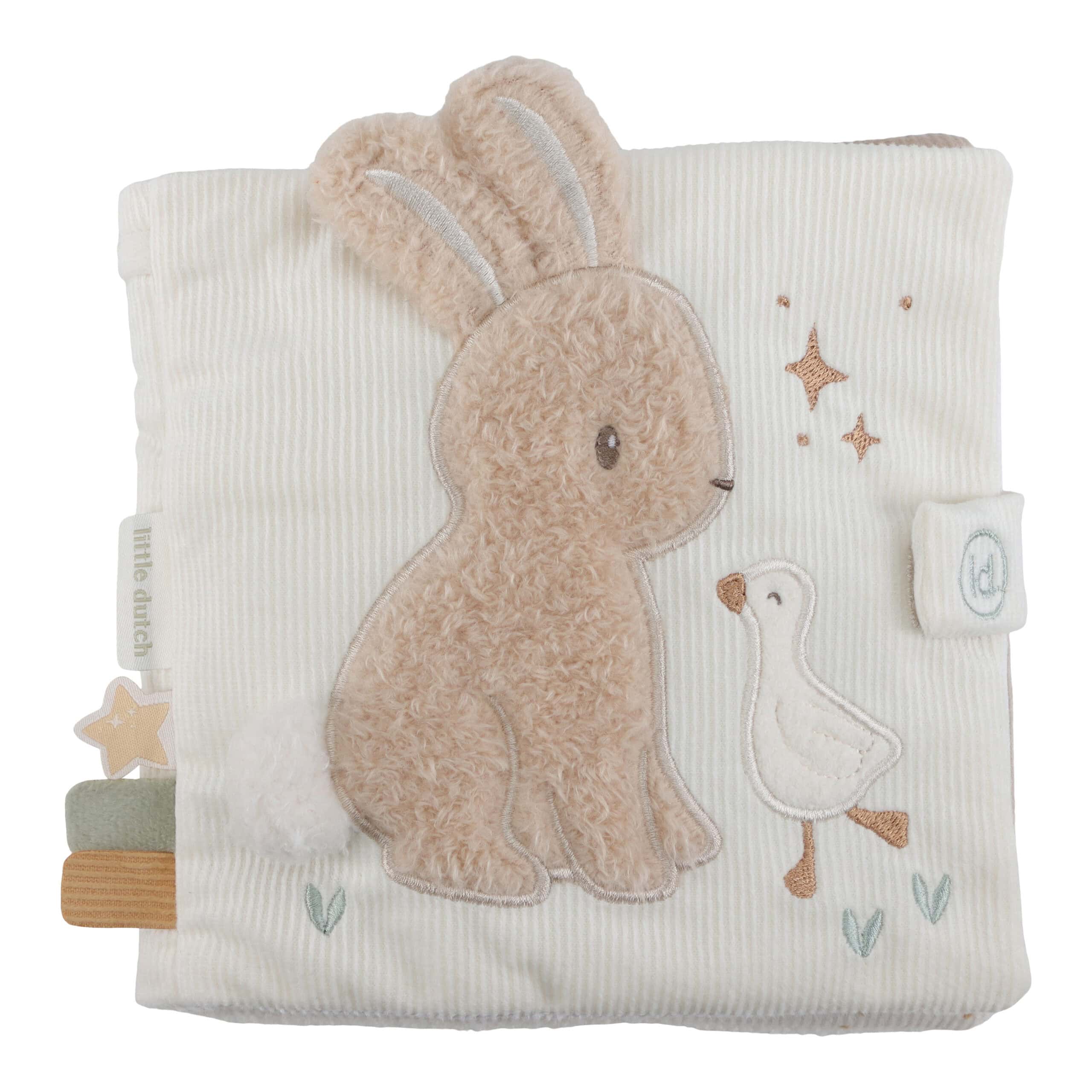 Livro de Atividades | Newborn