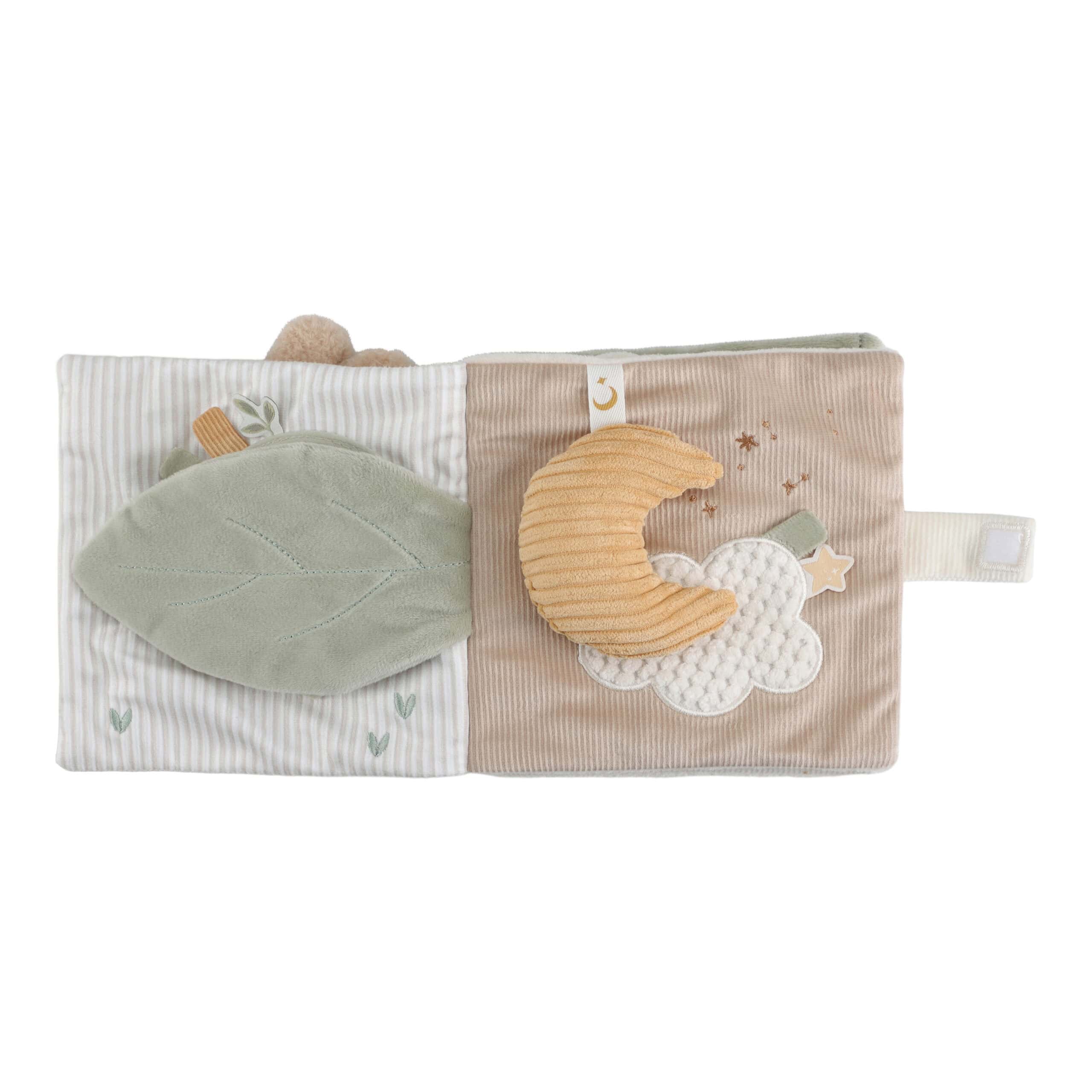Livro de Atividades | Newborn