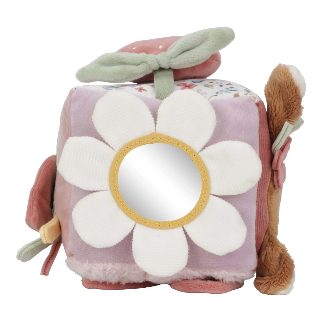 Cubo de Atividades | Fofinho | Fairy Garden