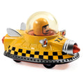 Carrinho Space Taxi Crazy Motors Djeco