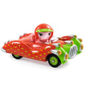 Carrinho Lady Berry Crazy Motors Djeco
