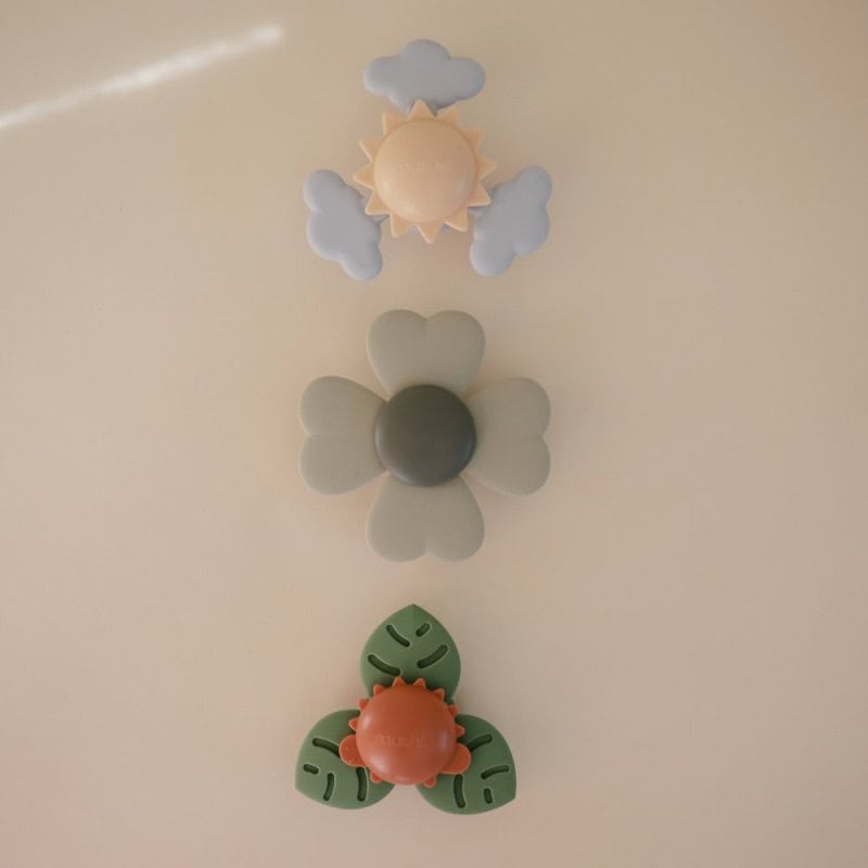 Spinner | Ventosa | Solid Lucky