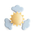 Spinner | Ventosa | Sunshine