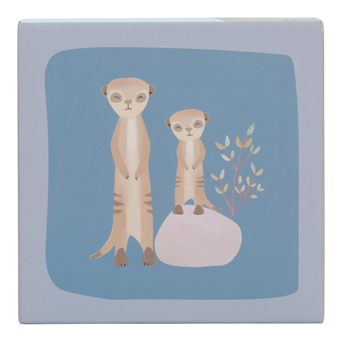 Torre de Empilhar | Safari Friends | Little Dutch