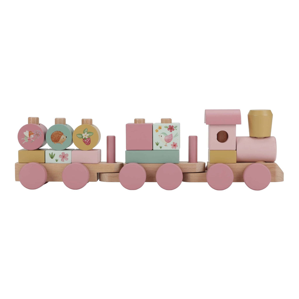 Comboio de Encaixe | Fairy Garden