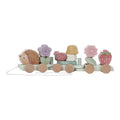 Comboio de Encaixe | Ouriço | Fairy Garden