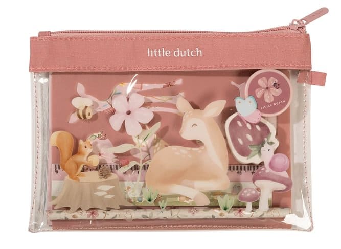 Kit de Estacionário | Fairy Garden