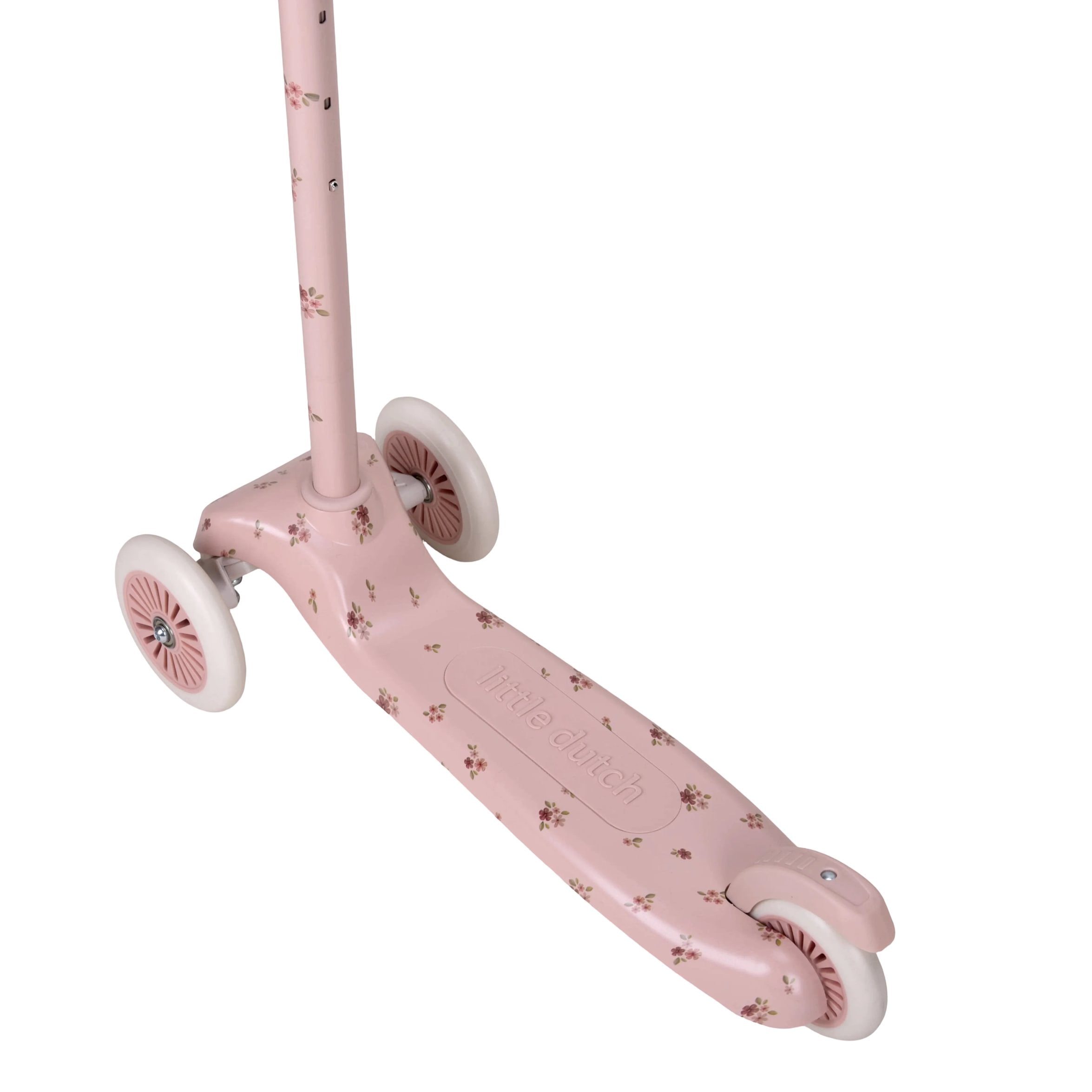 Trotinete | 3 Rodas | Fairy Floral Pink
