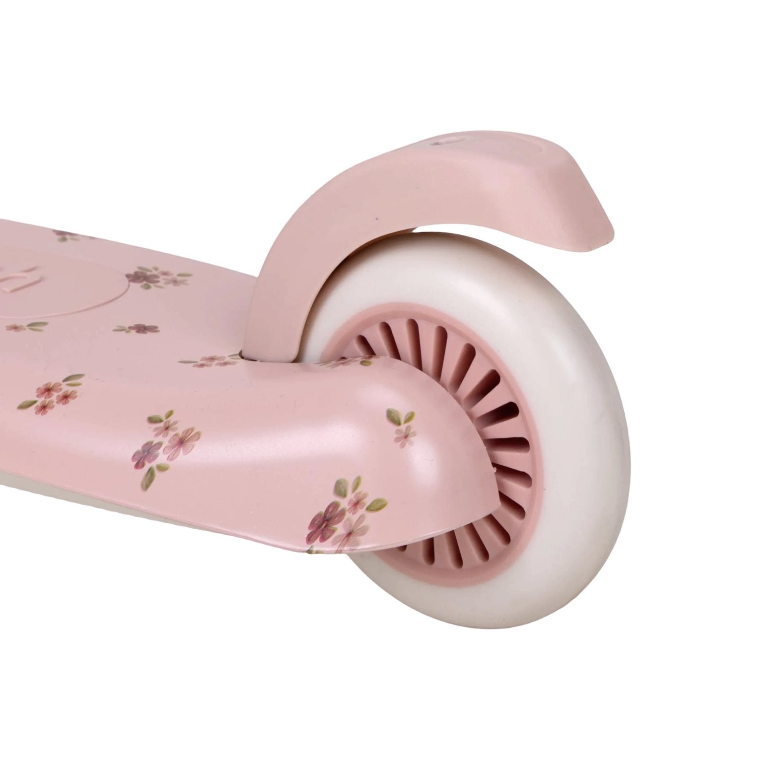 Trotinete | 3 Rodas | Fairy Floral Pink