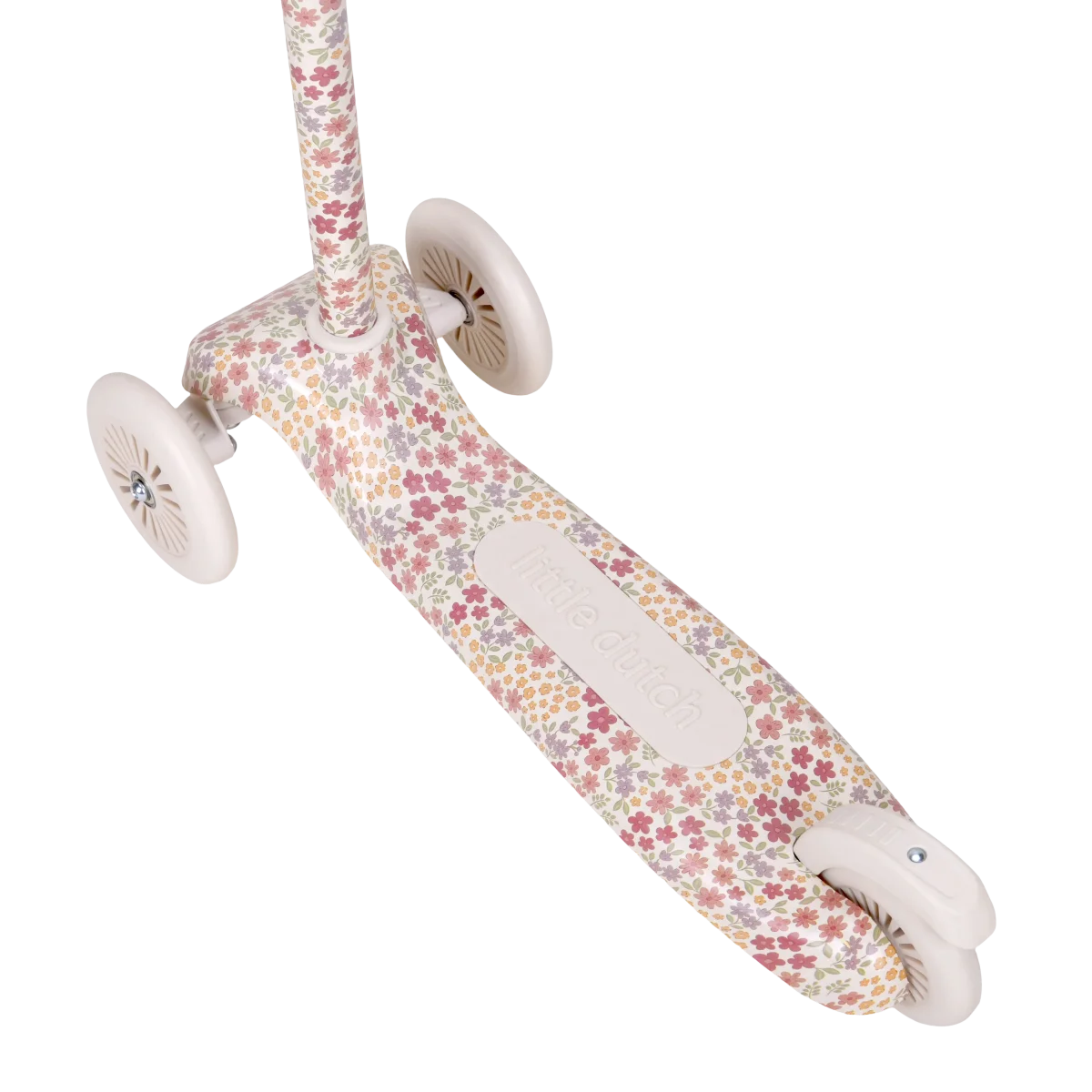 Trotinete | 3 Rodas | Sunny Flower Off White