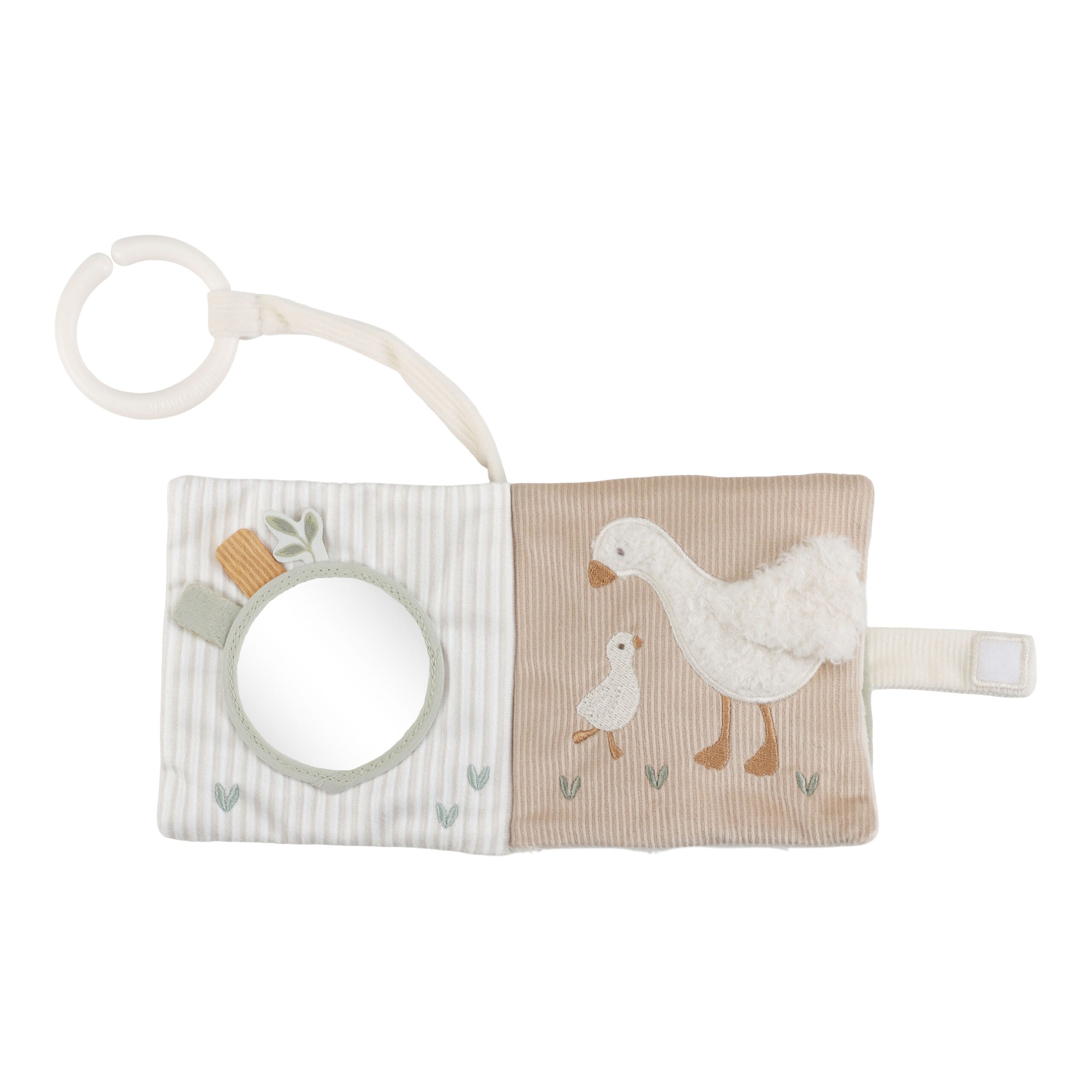 Livro de Atividades | Pequeno | Newborn Naturals