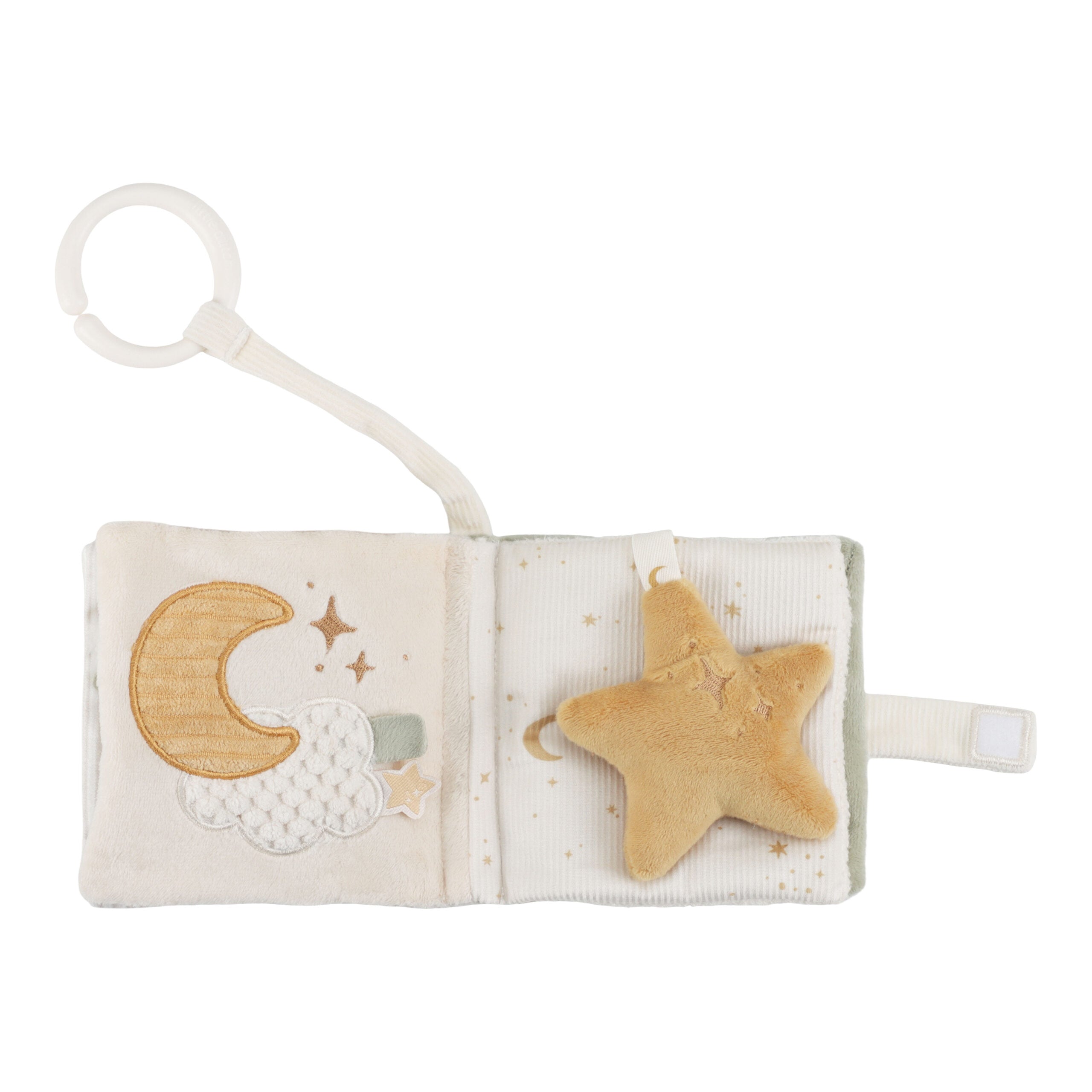 Livro de Atividades | Pequeno | Newborn Naturals