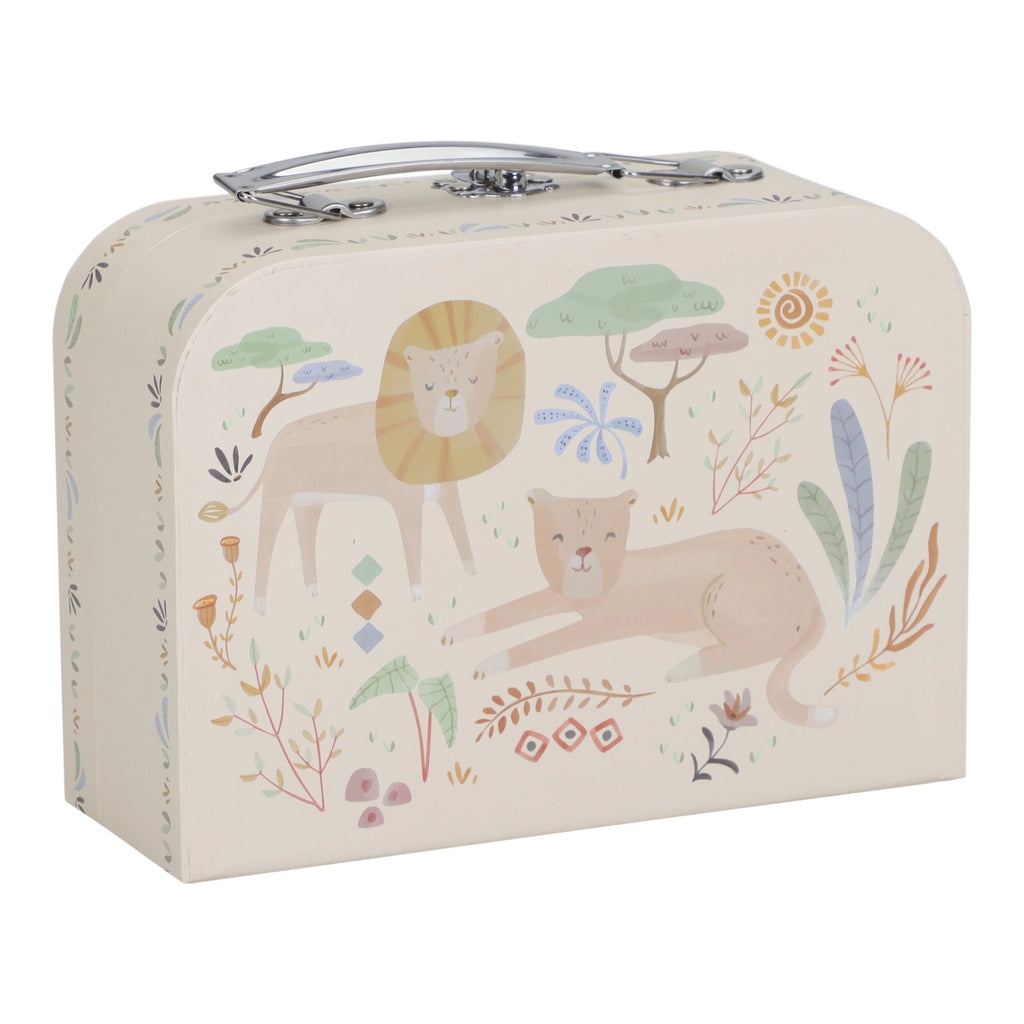 Conjunto de Malas | Verde | Safari Friends