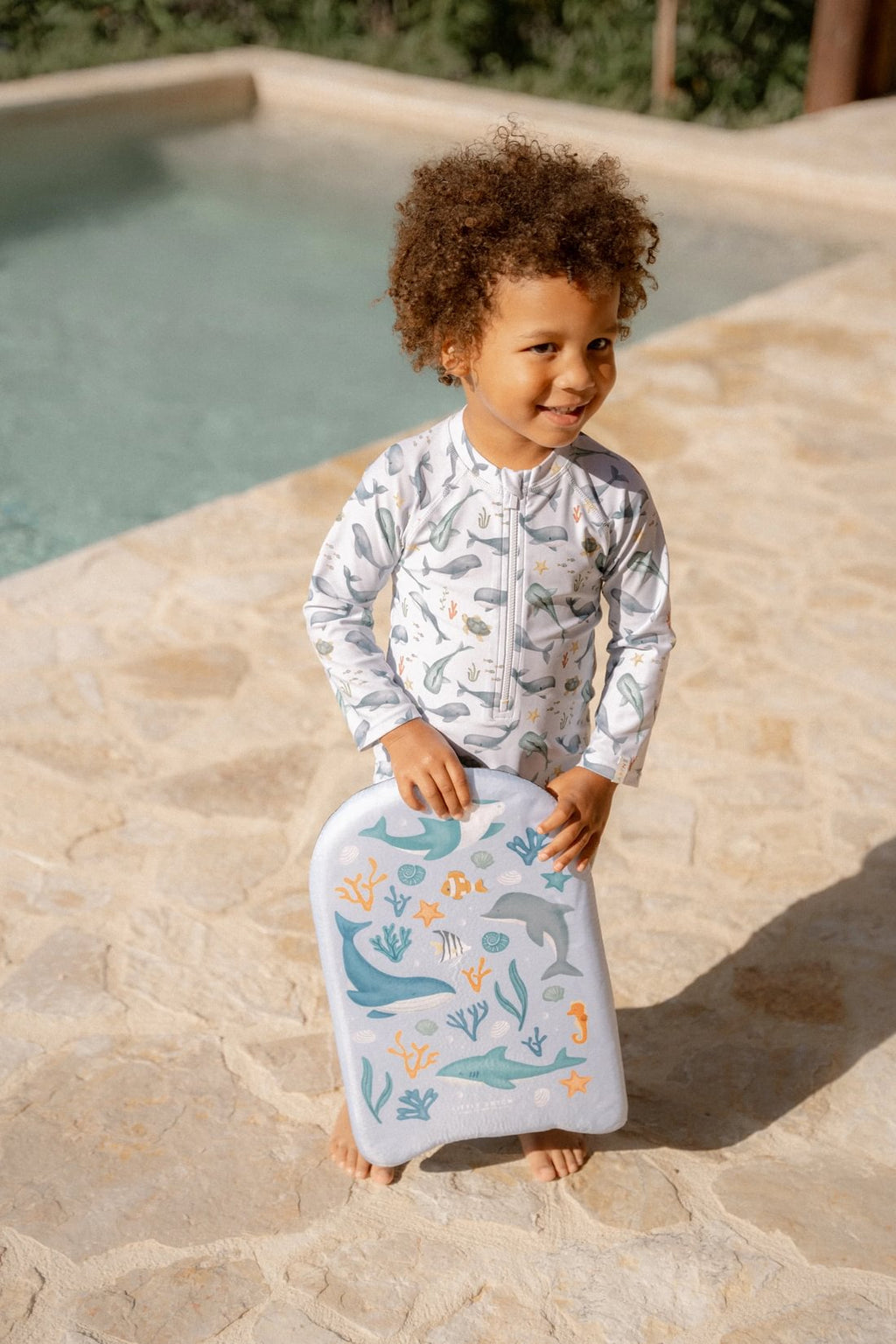 Prancha Kickboard | Ocean World
