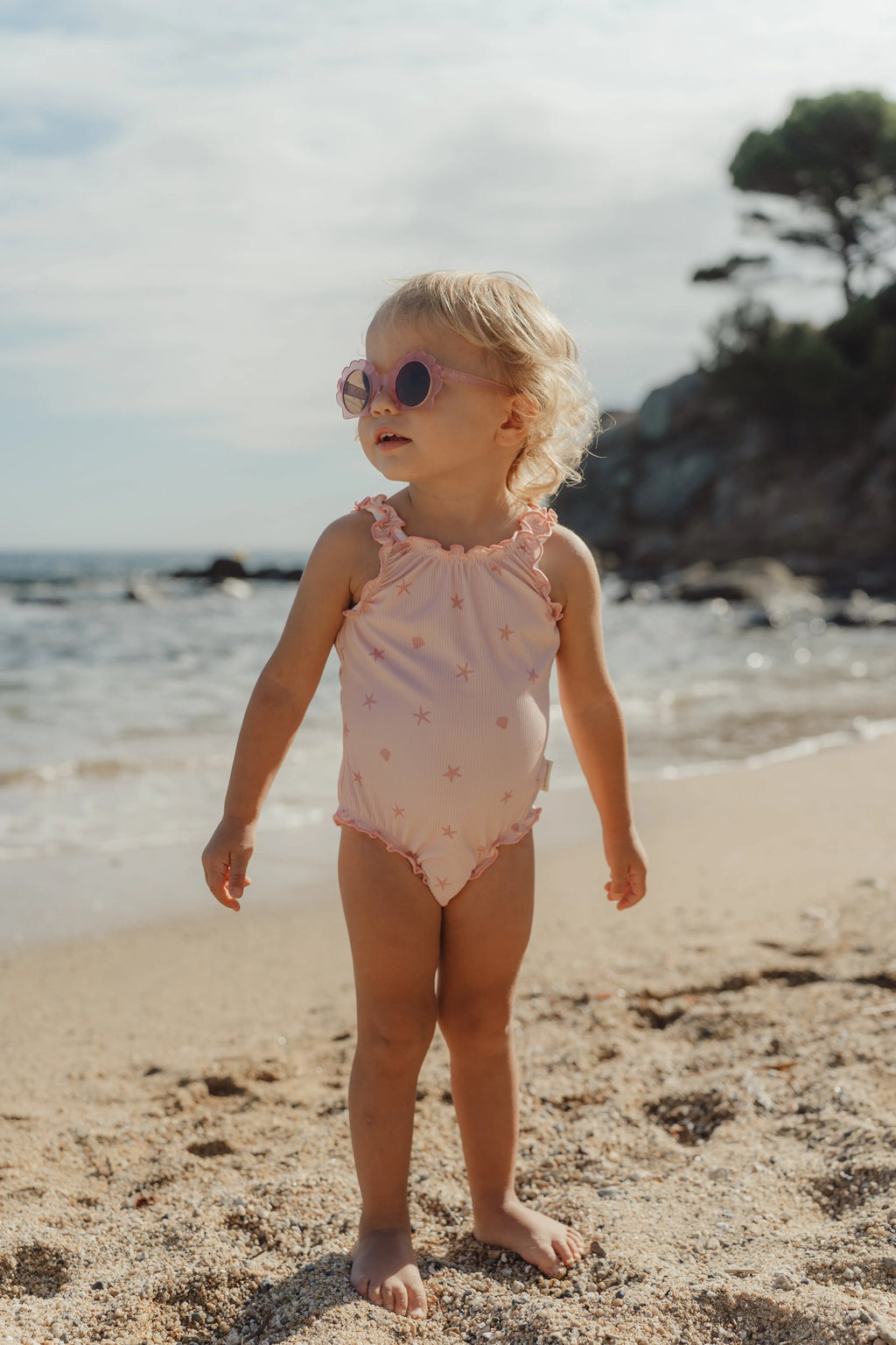 Fato de Banho | Dreamy Seashells