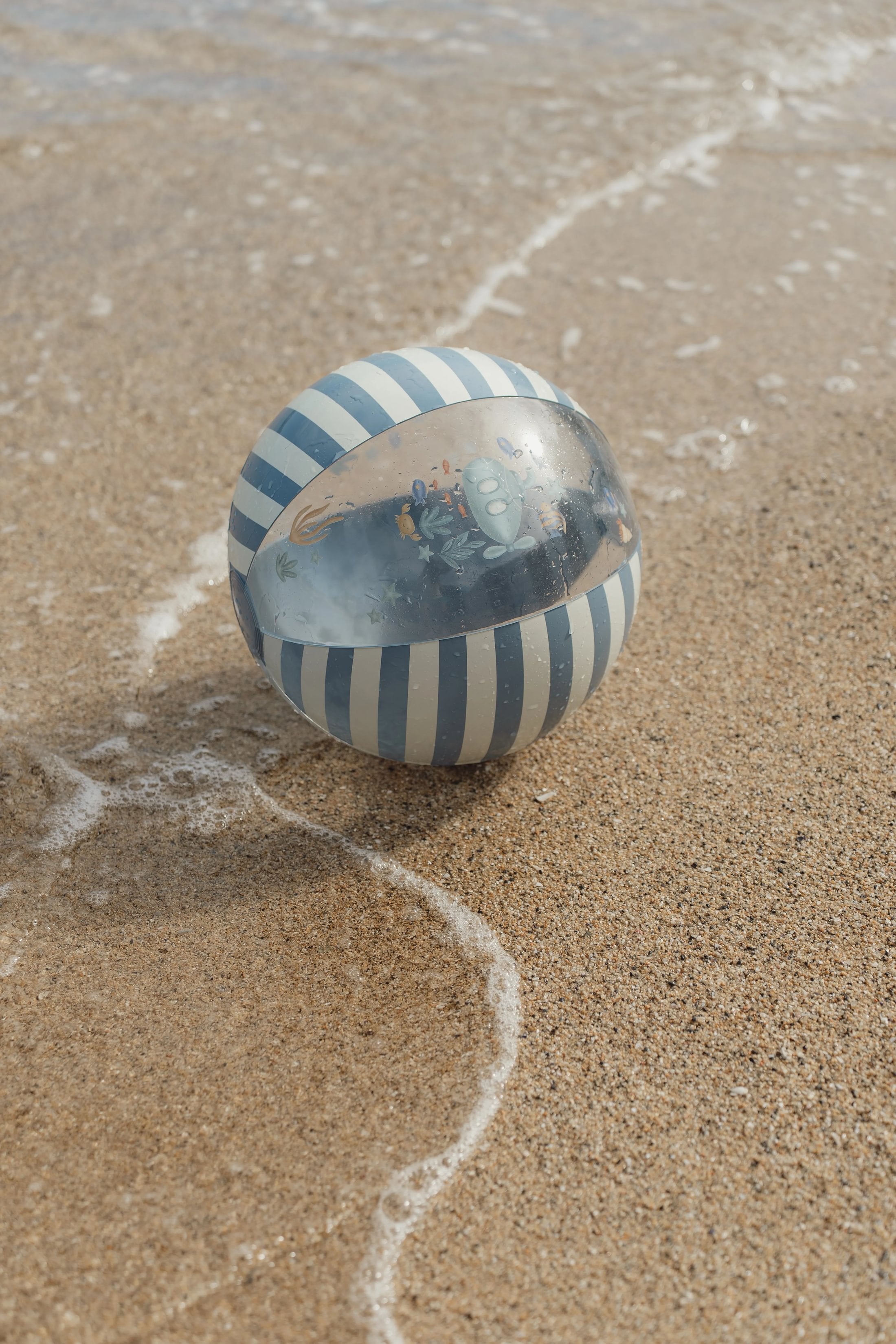 Bola de Praia | 35 cm | Ocean World