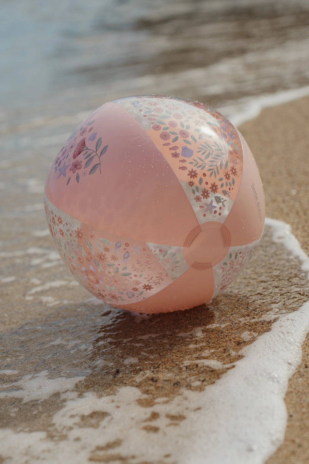 Bola de Praia | 35 cm | Dreamy Mermaid