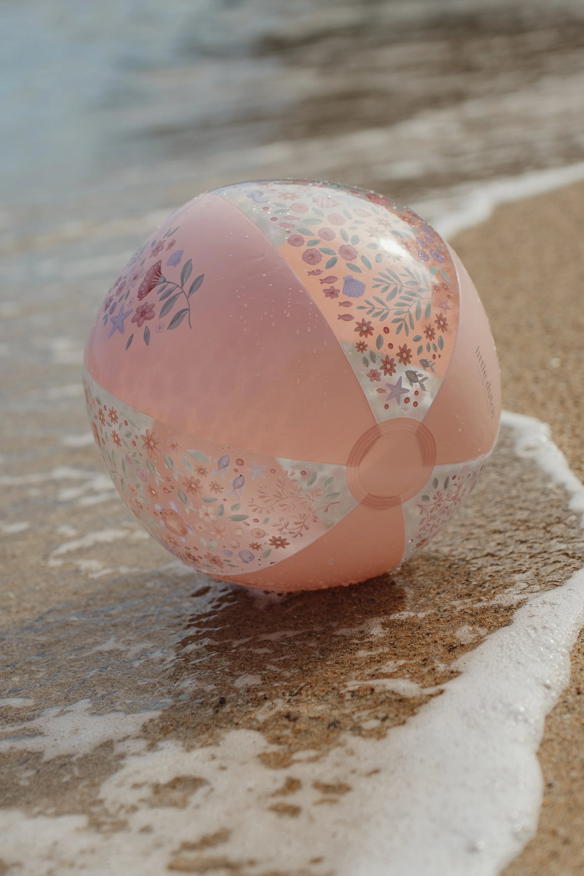 Bola de Praia | 35 cm | Dreamy Mermaid