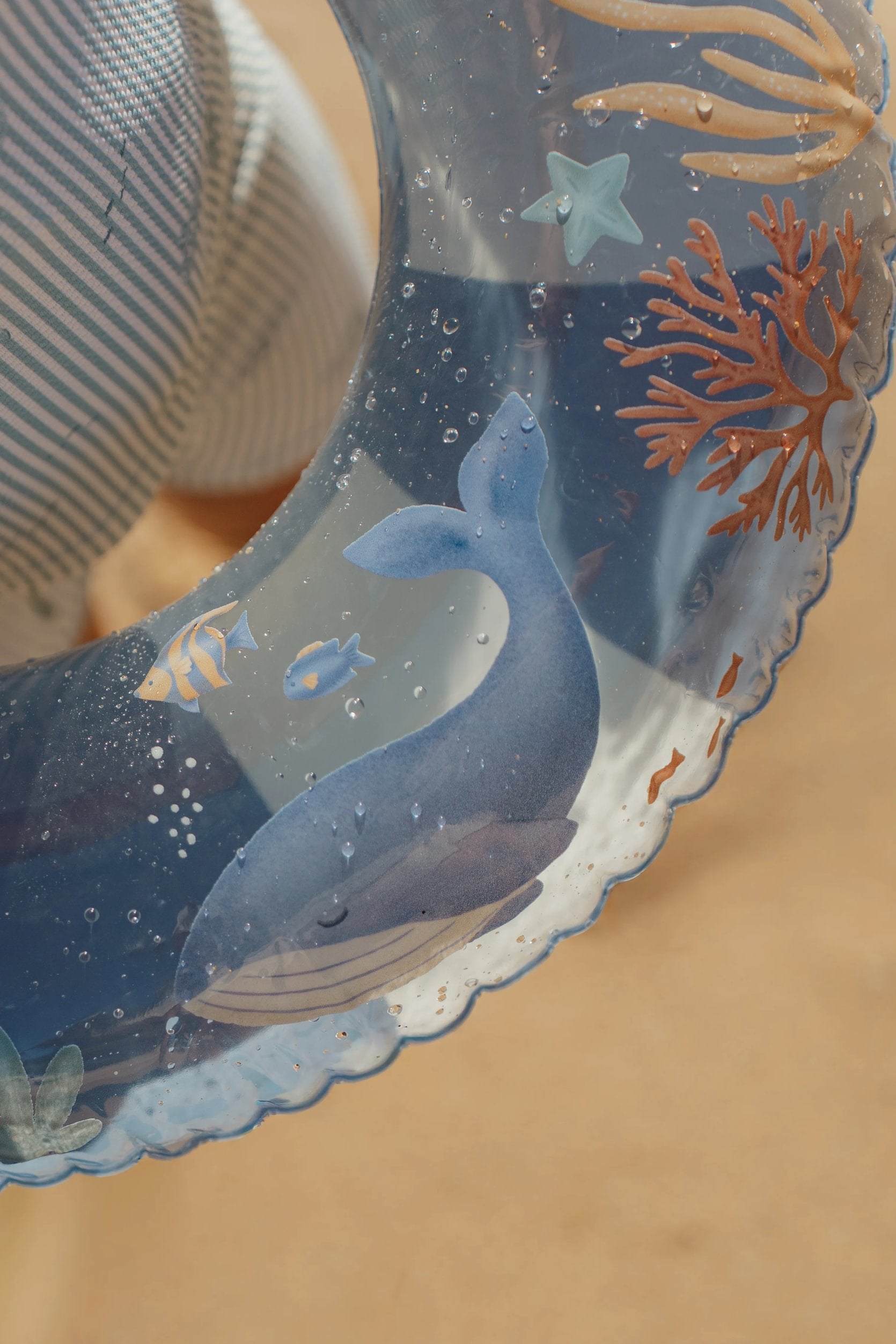 Boia para Bebé | Ocean World